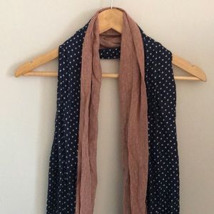 Levi’s Americana Scarf